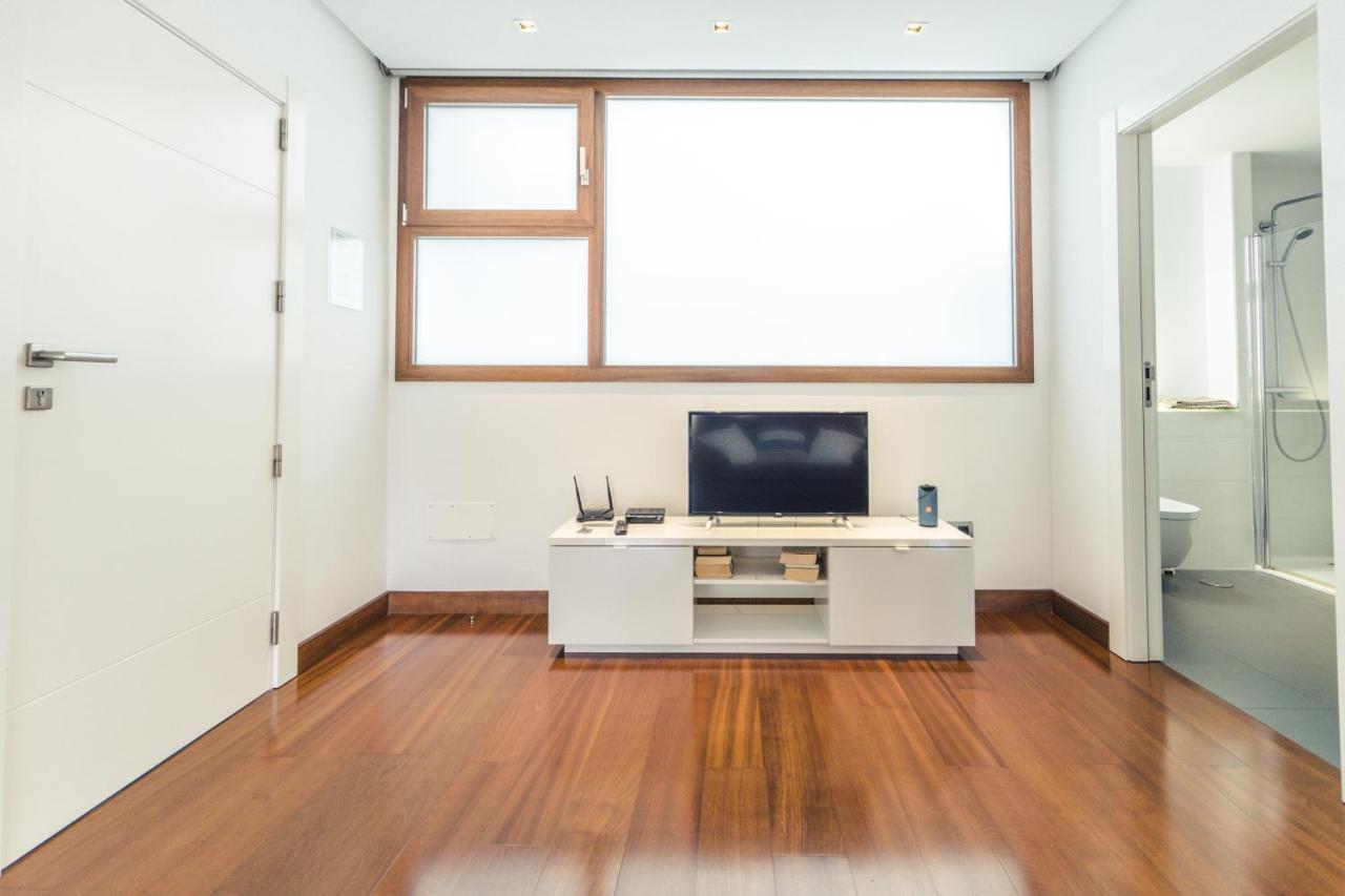 Melenara Beach Avenue Apt Shared Terrace エクステリア 写真