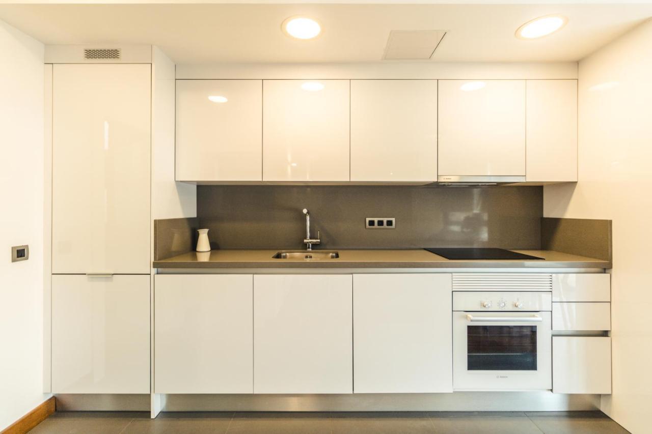 Melenara Beach Avenue Apt Shared Terrace エクステリア 写真