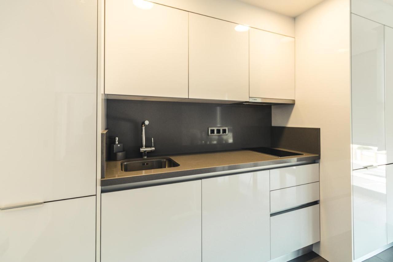 Melenara Beach Avenue Apt Shared Terrace エクステリア 写真