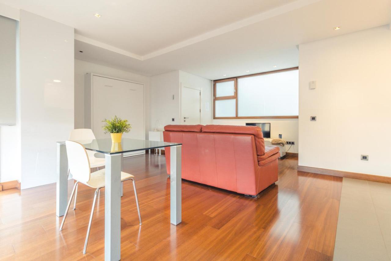 Melenara Beach Avenue Apt Shared Terrace エクステリア 写真